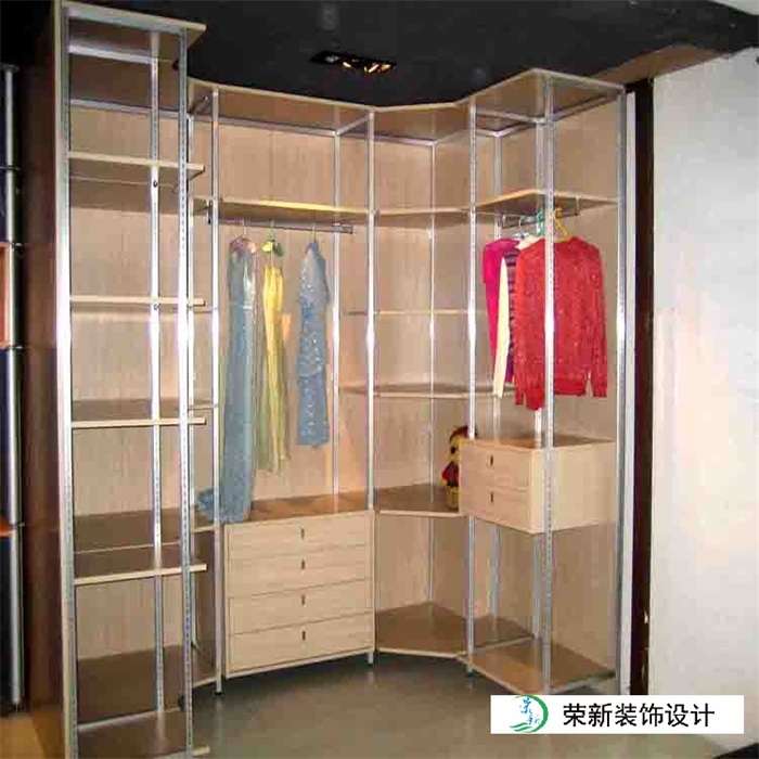 长安复古风装饰装修工程服务至上