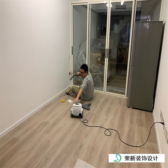 长安复古风装饰装修工程服务至上