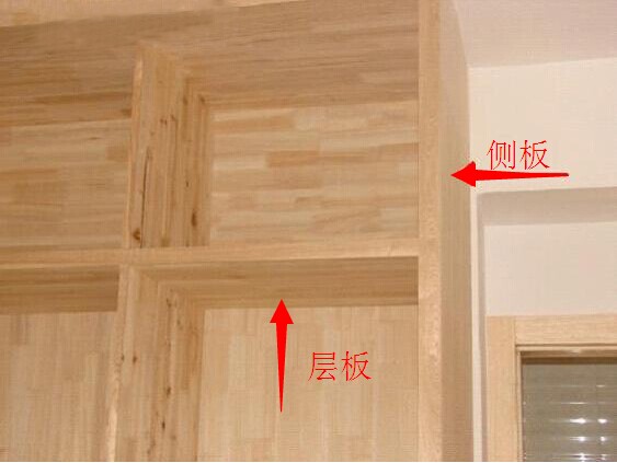 南京木工装修清单_二手房装修 木工现场制作装饰_装修层板木工