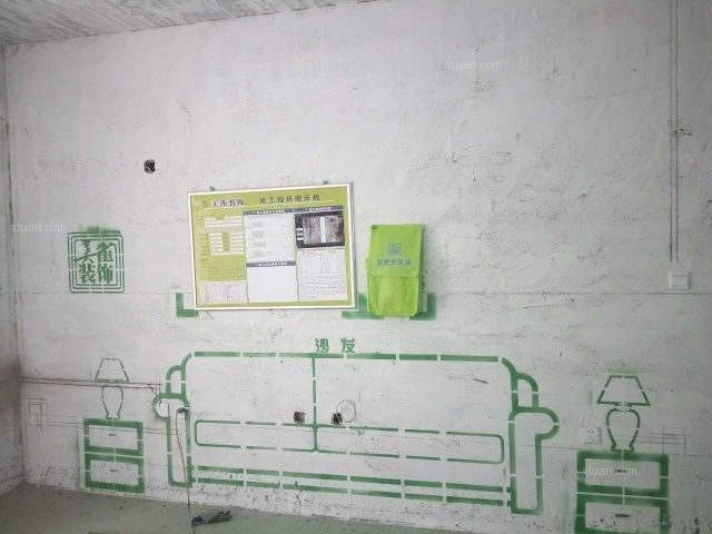 装修水电工艺_哈尔滨装修水电_装修流程之水电