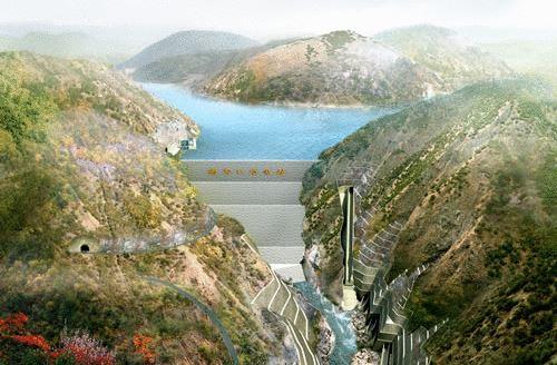 佛山水电装修安装工程_房子装修水电安装图_两河口装修水电