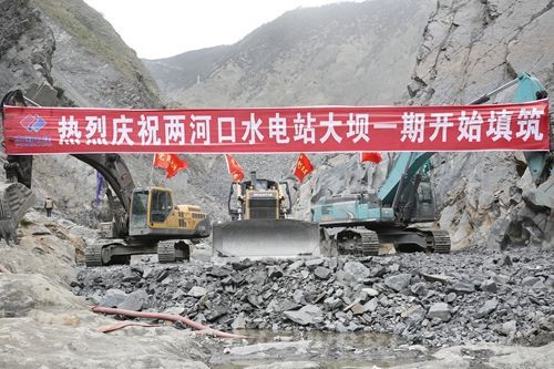 佛山水电装修安装工程_两河口装修水电_房子装修水电安装图