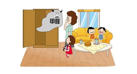 装修多久后可以入住_装修后处理甲醛的多久可以入住_新房装修好后多久可以入住