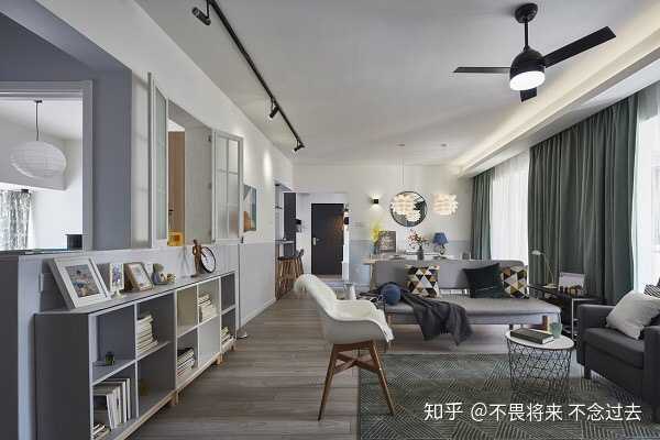 石家庄家庭装修设计公司_石家庄装修石家庄实创装饰公司_装修家庭