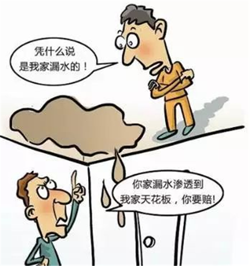 装修拆改一定不要动的九大区域详情