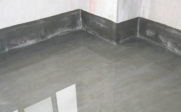 屋顶防水验收标准