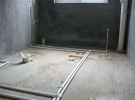 墙面装修工序防水_装修油漆工序要多久_墙面施工工序