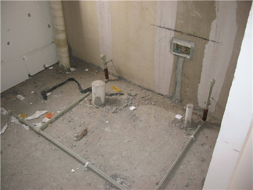 装修油漆工序要多久_墙面装修工序防水_墙面防水处理