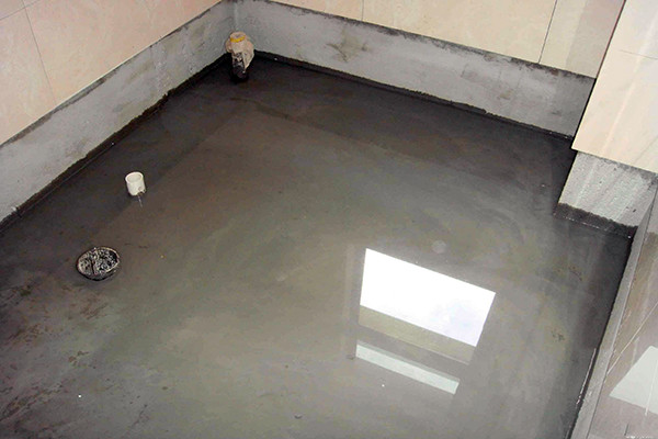 内墙装修防水材料_地下室侧墙防水施工方案_装修 防水 材料