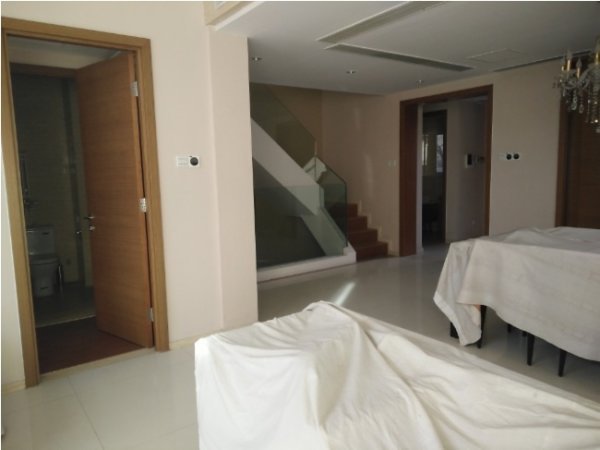 精装修新房入住时间_精装房多久可以入住_精装房交房多久可以入住
