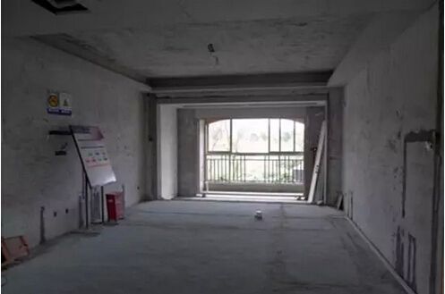 收房带装修不达标_毛坯房收房交房验房注意事项_精装房怎么验房收房