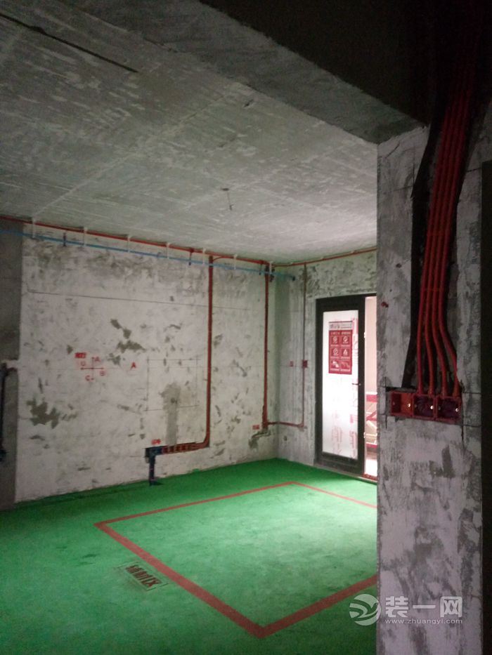 重庆装修水电泥瓦人工_泥木水电哪个行业好_装修水电工艺