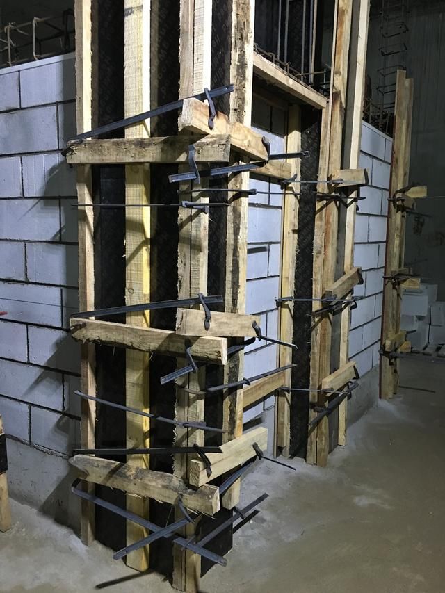 装修时墙体拆除和新建的注意事项_水电墙体开槽施工规范_装修墙体施工顺序