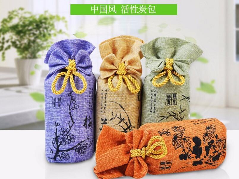 新装修的房子快速散味