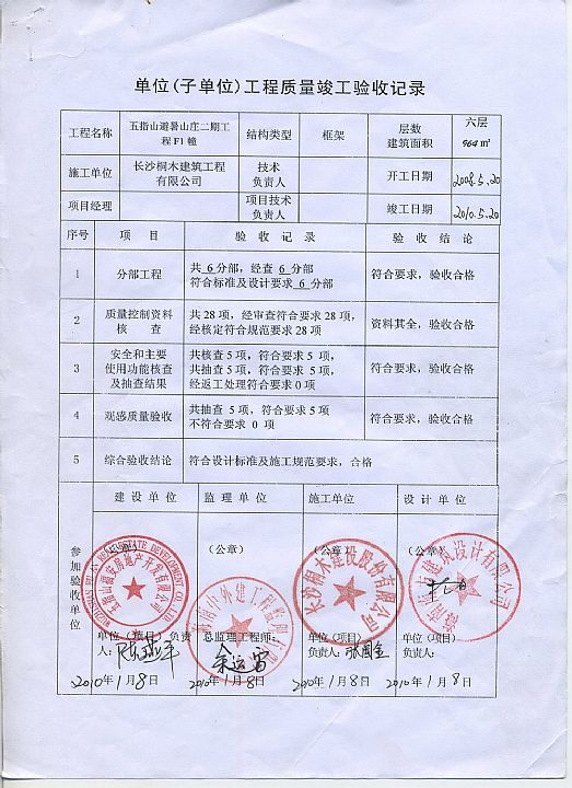 工程装修程序_装修工程竣工验收程序_竣工验收单 算验收