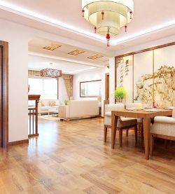 家居地板装修图_大庄地板品牌专区 太平洋家居_家居风水+地板