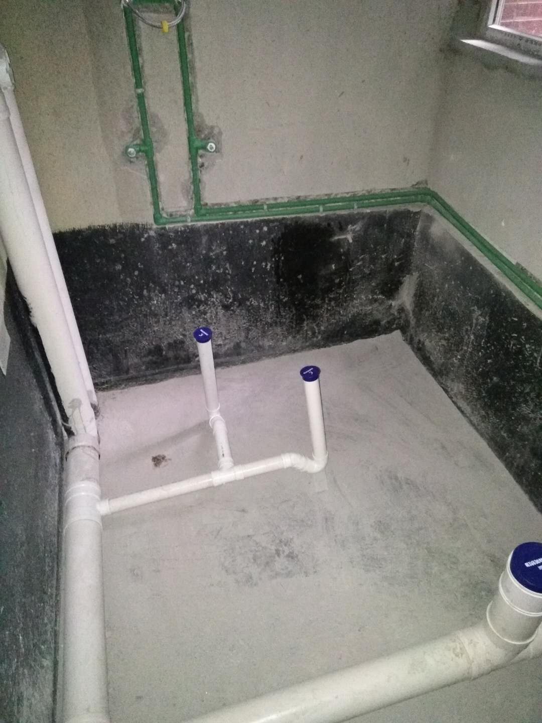 新房装修,玻璃什么时候安装?_新房如何装修水电安装_新房装修 水电