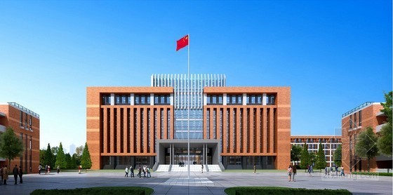 [江西]中学新建会议室、阶梯教室装饰装修工程招标文件