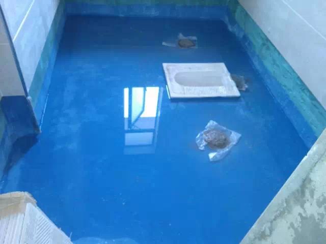 浴室装修防水_浴室墙面防水_浴室防水窗帘