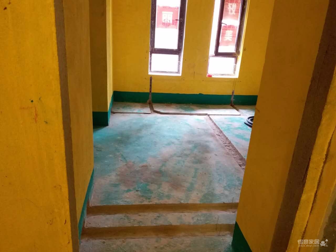 装修施工顺序墙固胶十大品牌_墙面拆除和墙固顺序_地下连续墙导墙施工