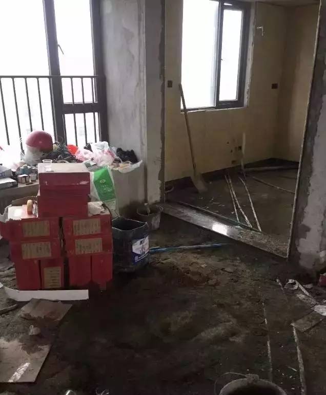 北京占海防水装饰有限公司_卫生间防水没做好怎么补救_装修装饰人将没有防水
