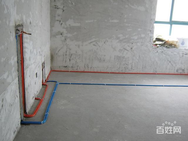 佛山水电装修安装工程_惠州装修水电师傅_新房水电验收师傅