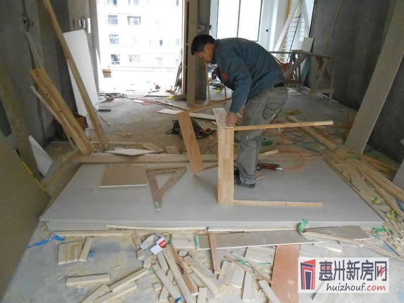 新房水电验收师傅_惠州装修水电师傅_佛山水电装修安装工程