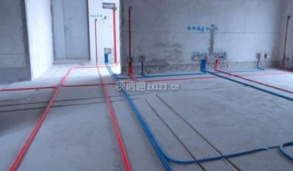 惠州装修水电
