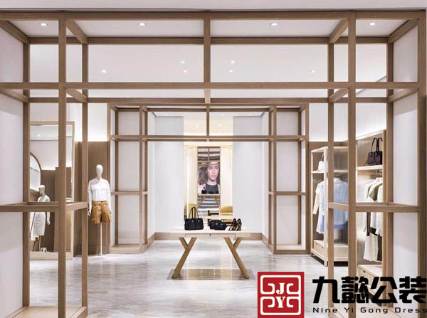 惠州快餐厅装修施工公司