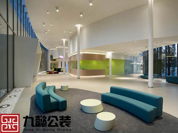 惠州快餐厅装修施工公司