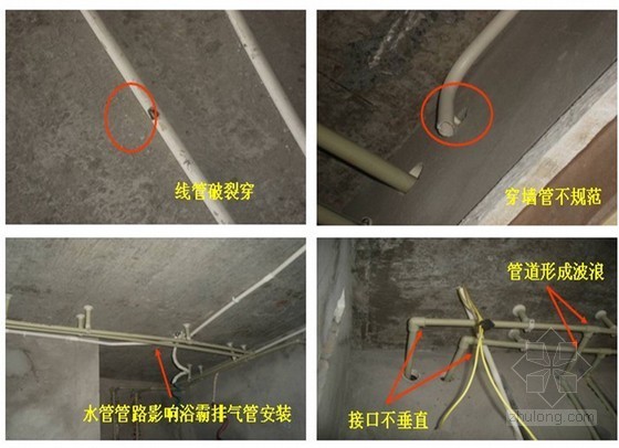 房地产精装修工程施工质量控制、验收标准及移交程序培训讲义（ppt 共176页）