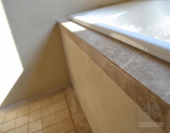 精装修观感质量验收标准指引