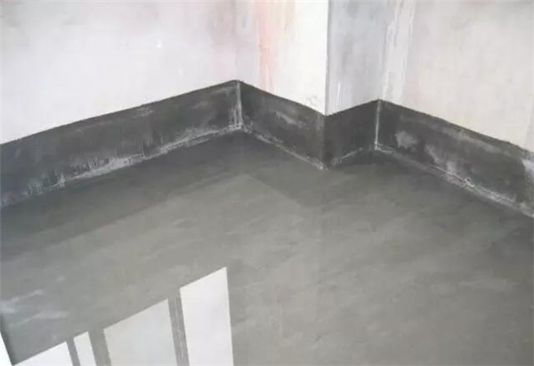 装修贴防水布还是防水涂料好_装修贴地板还是瓷砖好_装修用什么涂料好