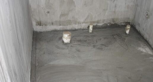 墙体裂小缝防水修复_震楼神器可以震楼下吗_装修把楼上防水层震裂