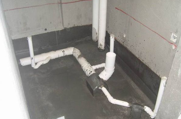 墙体裂小缝防水修复_装修把楼上防水层震裂_震楼神器可以震楼下吗