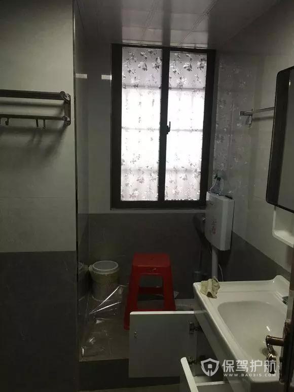 100㎡全屋简装效果图-保驾护航装修网