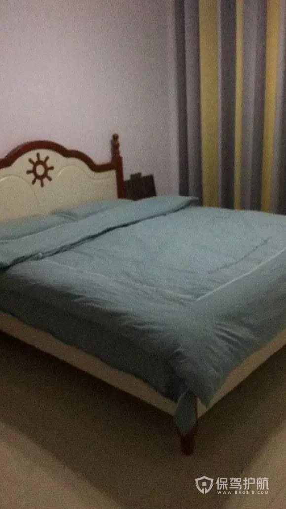 100㎡全屋简装效果图-保驾护航装修网