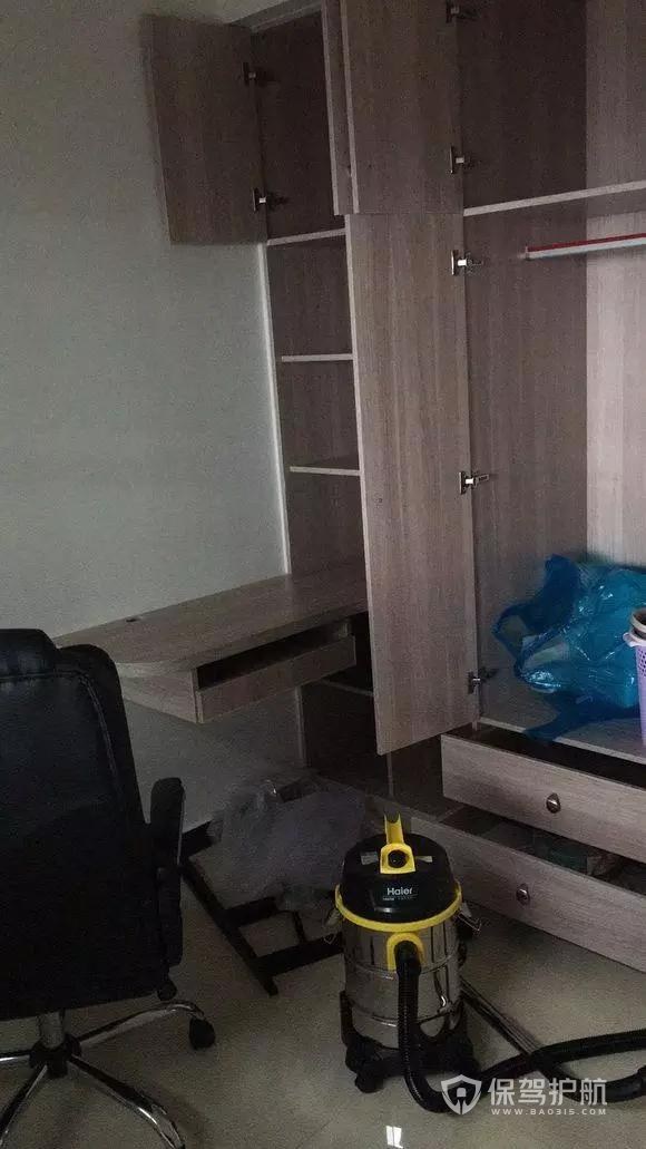 100㎡全屋简装效果图-保驾护航装修网