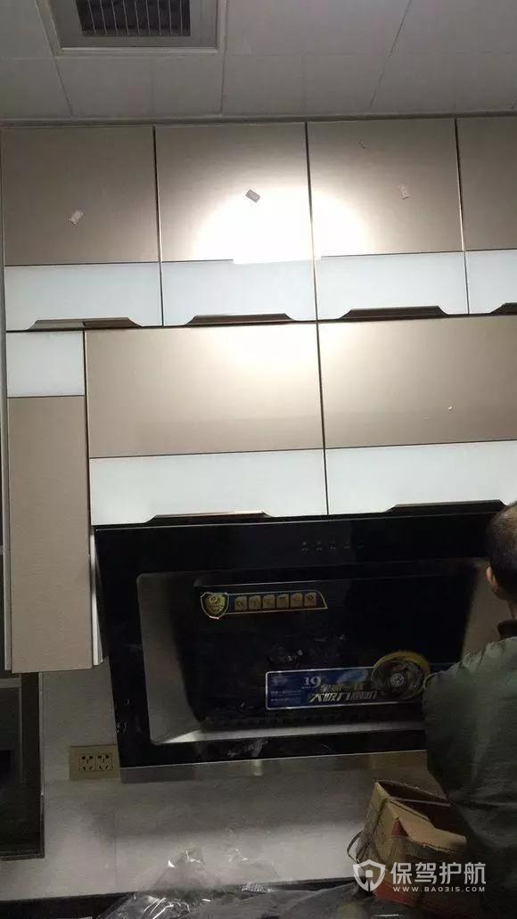 100㎡全屋简装效果图-保驾护航装修网