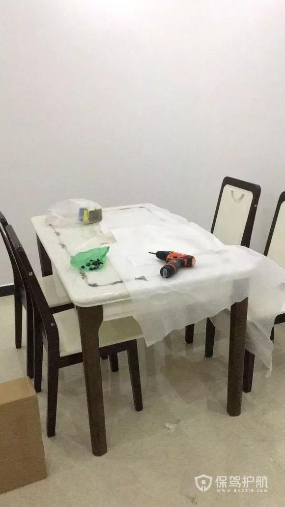 100㎡全屋简装效果图-保驾护航装修网