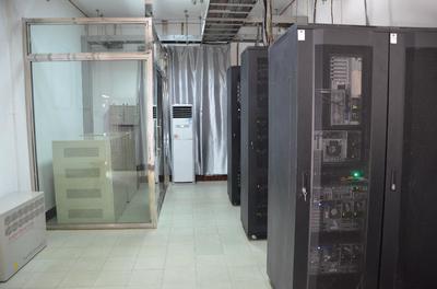 机房装修工程竣工资料_上海市建筑安装工程质量竣工资料免费下载_地基与基础工程施工单位工程质量竣工报告