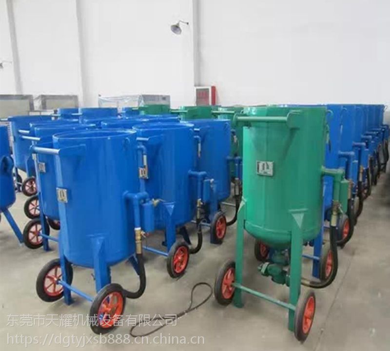 打砂机厂家_装修上油漆打砂机_打砂机不喷砂