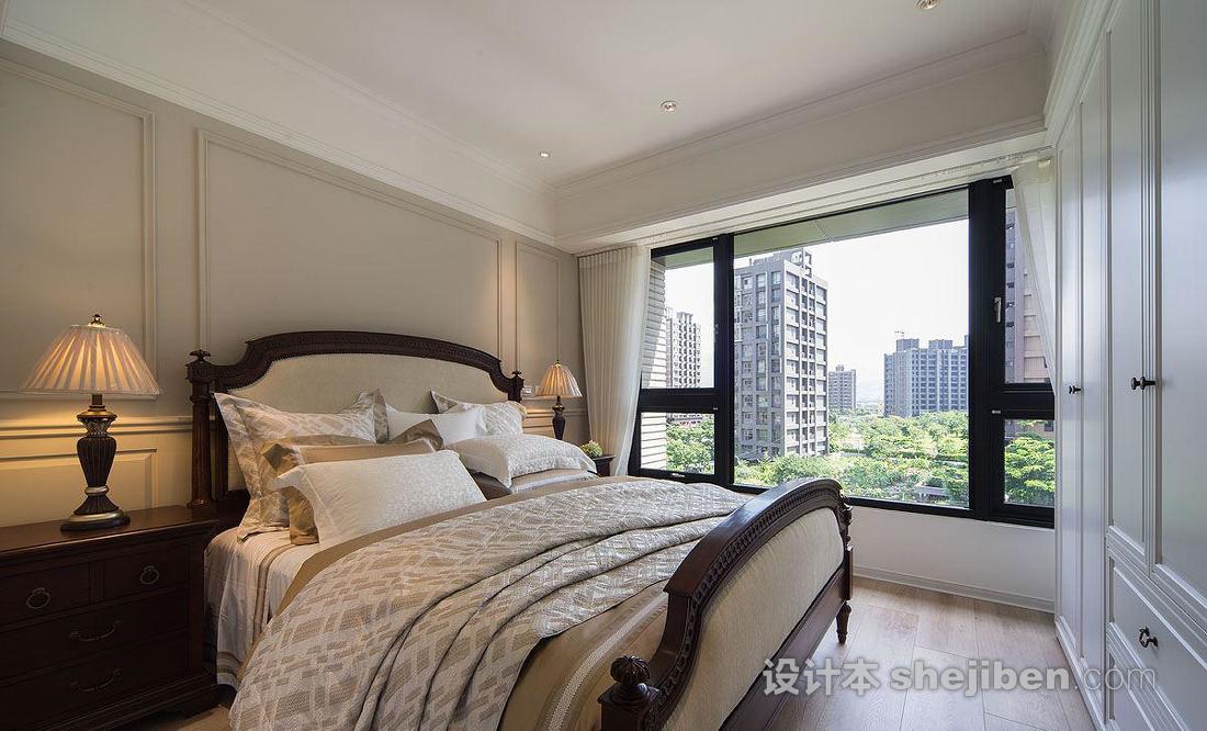 长方形卧室带阳台装修效果图_卧室阳台装修效果图_阳台装修卧室效果图