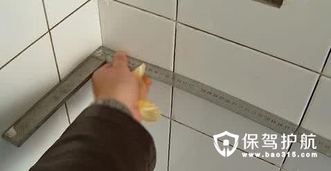 泥瓦装修注意事项