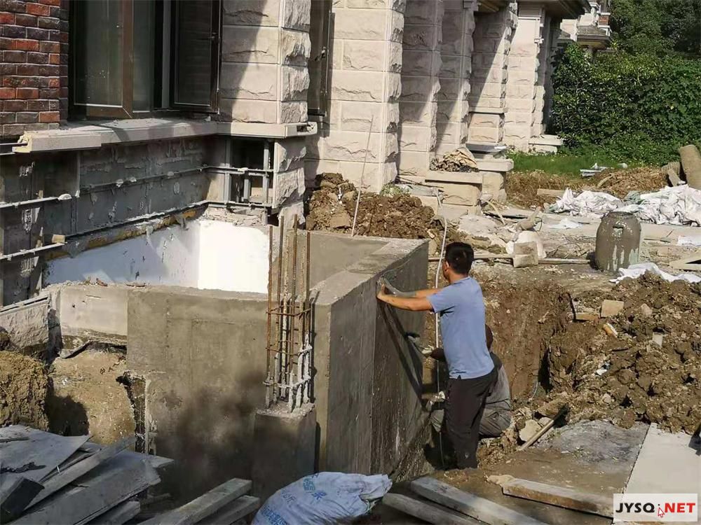装修防水_一楼装修防水采光_装修洗手间防水