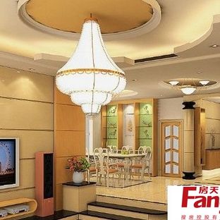 吊棚装修效果图_大面积吊棚装修效果图_宾馆装修吊棚工艺