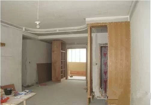 新房子竣工后多久可以装修_房子装修可以拆吗_房子装修好后多久可以入住