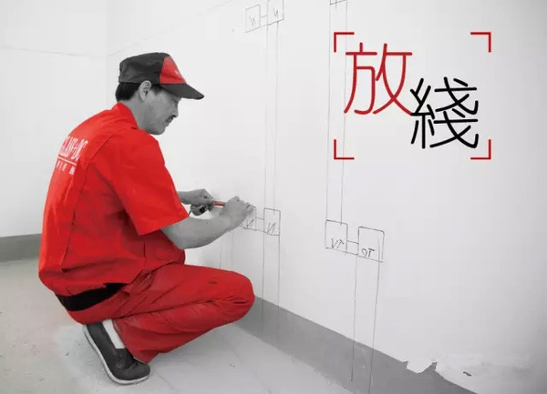 房建装饰装修施工需要多长时间_喷漆房烤漆房需要多长_婚房装修需要多久
