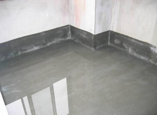 厕所防水装修_装修厕所防水所需建材_厕所怎么做防水