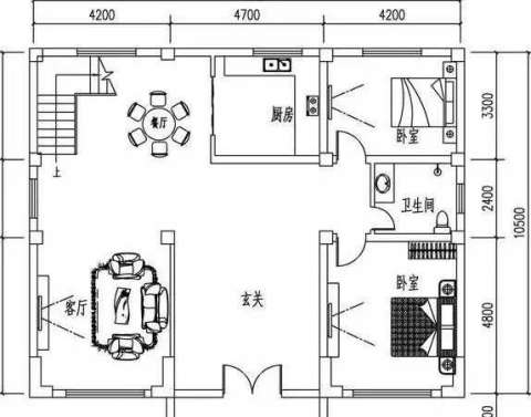 四十平米平房怎样装修效果图_平房设计装修_平房装修效果图
